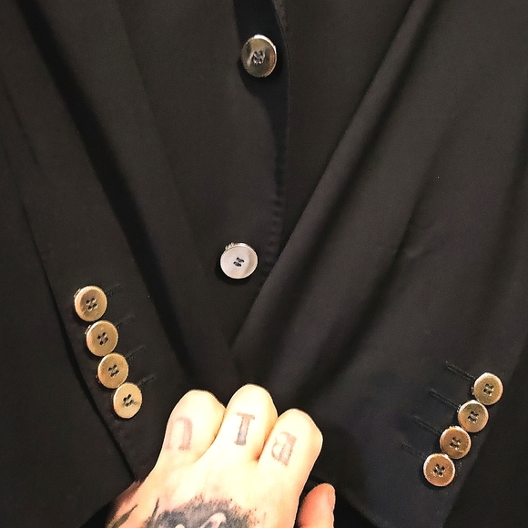 Dolce & Gabbana blazer - Picture 3 of 8